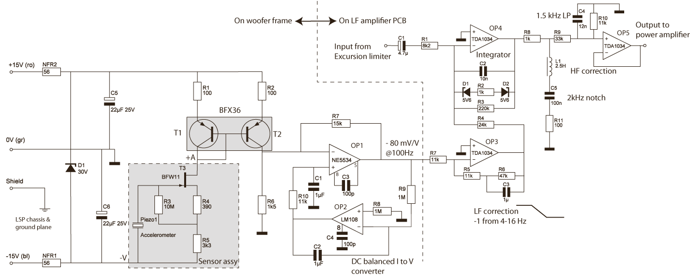 Accelerometer